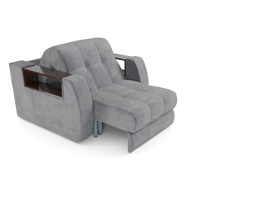 Кресла-кровати, Кресло-кровать Барон №3 (Велюр)