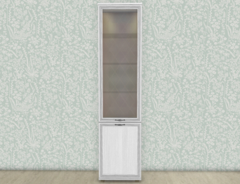 Модульная система Карина Шкаф ШК-1044