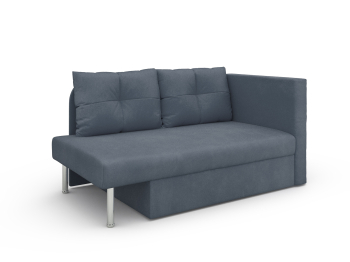 Софа Алиса (Велюр)