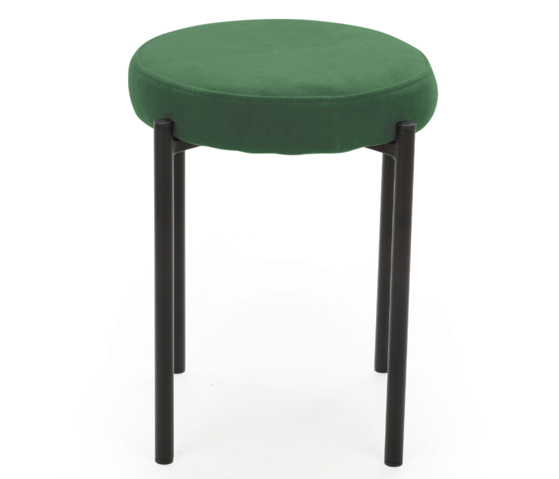 Табуреты, Табурет Канапе (комплект 4 шт), велюр