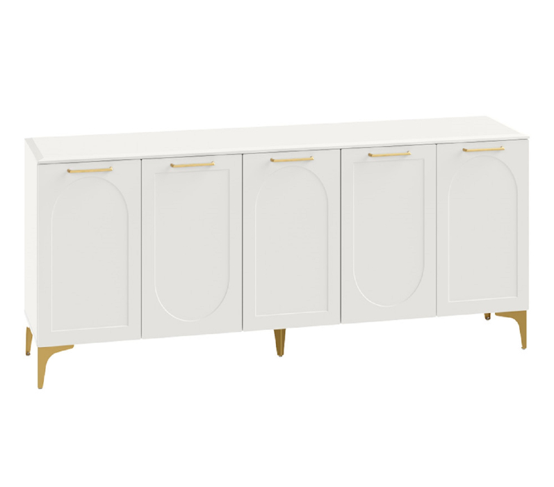 ТВ-тумбы, Тумба под ТВ Монтесито 16.66