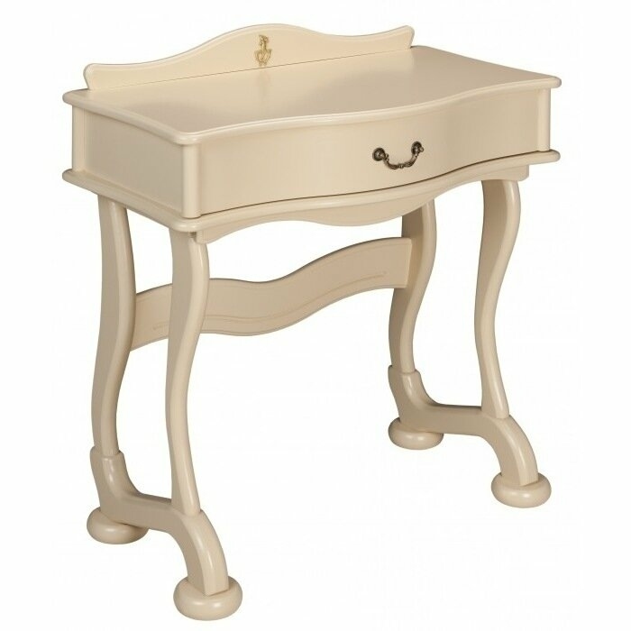 Туалетные столики, Стол туалетный Джульетта 