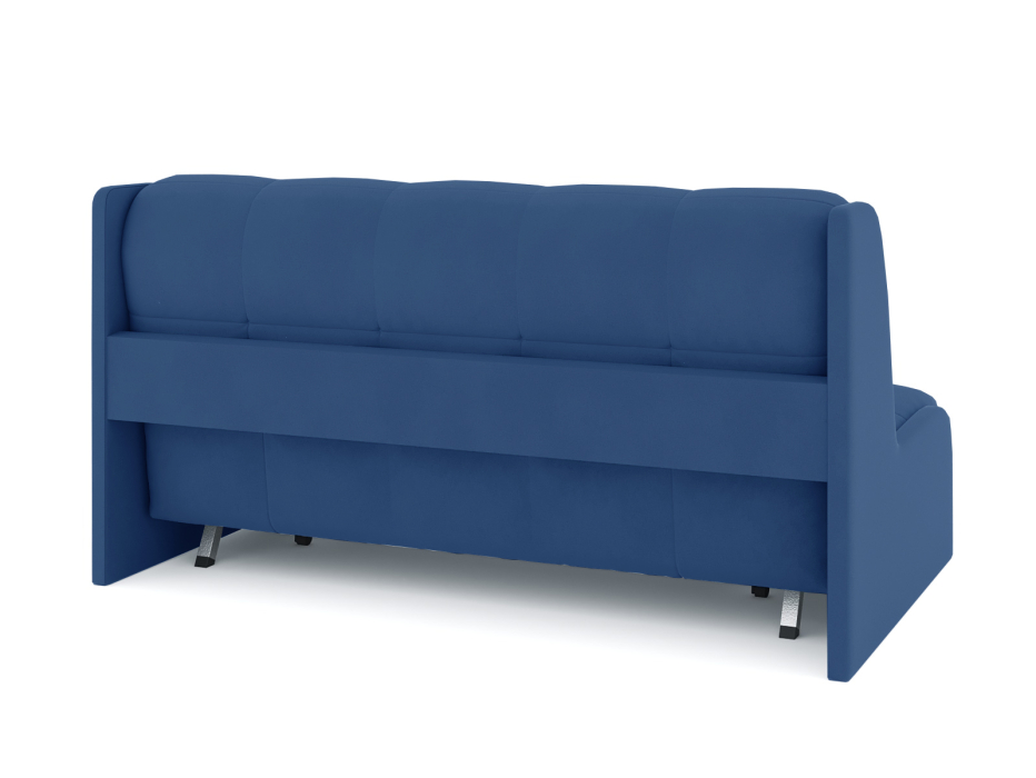 Диваны кровати со спальным местом, Диван-кровать Токио 80 аккордеон, велюр