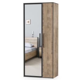 Шкаф с зеркалом Трувор 13.204.01