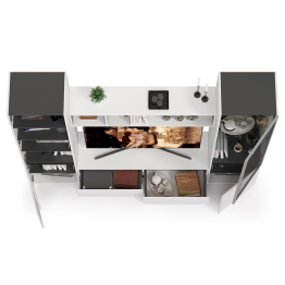 Мебель для гостиной Сидней № 12