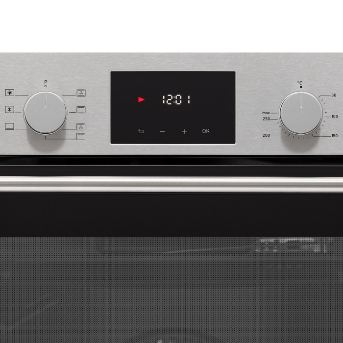 Духовые шкафы, Электрический духовой шкаф (независимый) KRONA LEGENDE 60