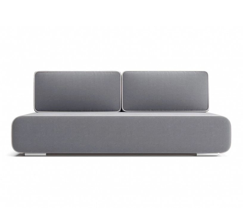 Диваны кровати со спальным местом, Диван прямой "Уно"