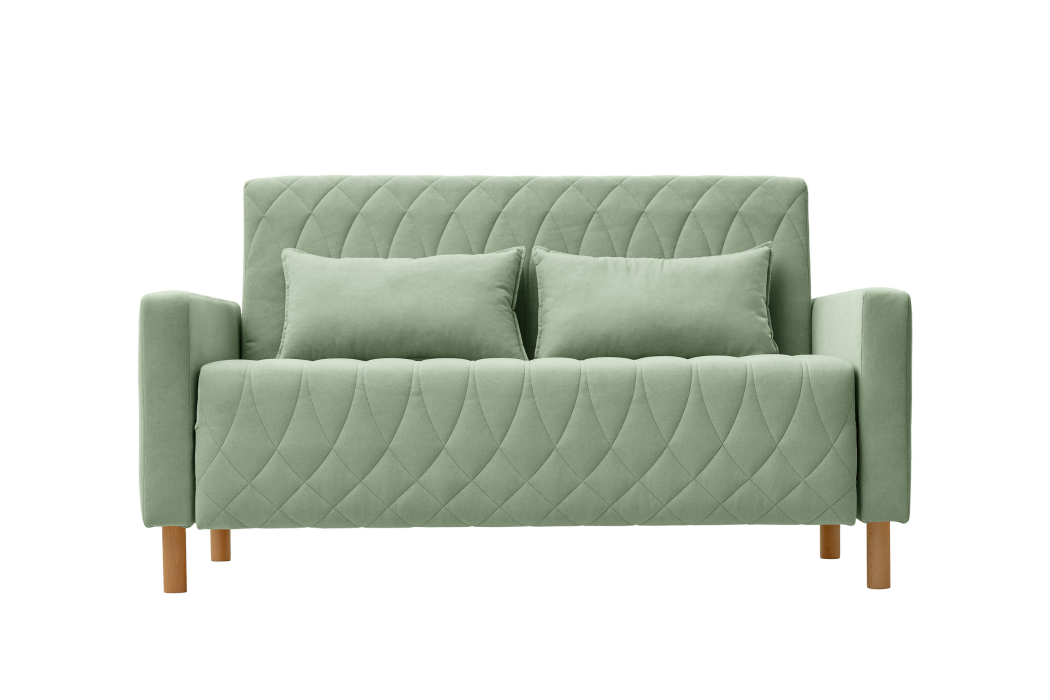 Диваны прямые кухонные, Прямой диван Сорбонна 122