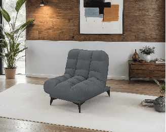 Кресло-кровать Арно (Велюр)