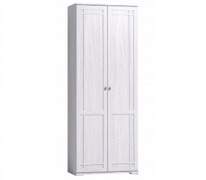 Шкаф двухдверный для одежды Sherlock 11