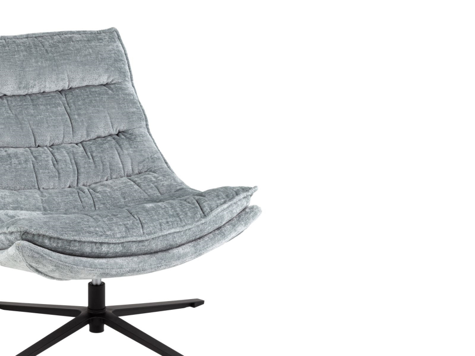 Для офиса и дома, Кресло лаунж STOOL GROUP Lazy