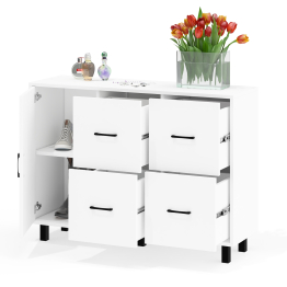 Комод-тумба РВК 125-1204