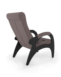 Кресло для отдыха РИМИНИ ткань