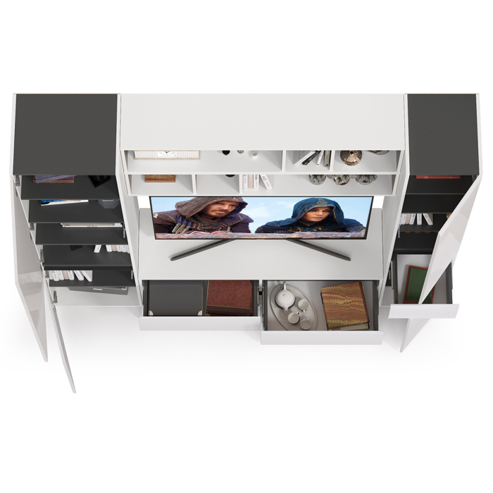 Стенки для гостиной, Сидней № 41