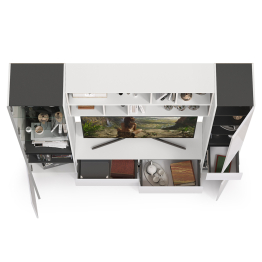 Сидней набор мебели № 42