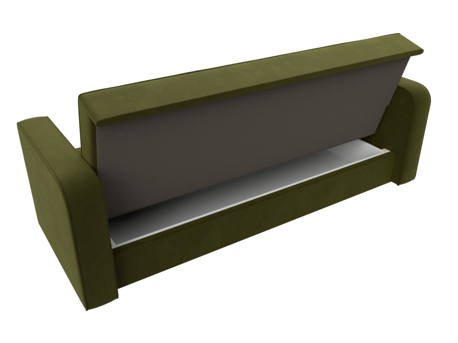 Диваны книжки, Диван-книжка Тур, микровельвет