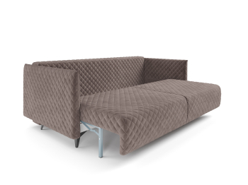 Диван Вашингтон (Велюр)