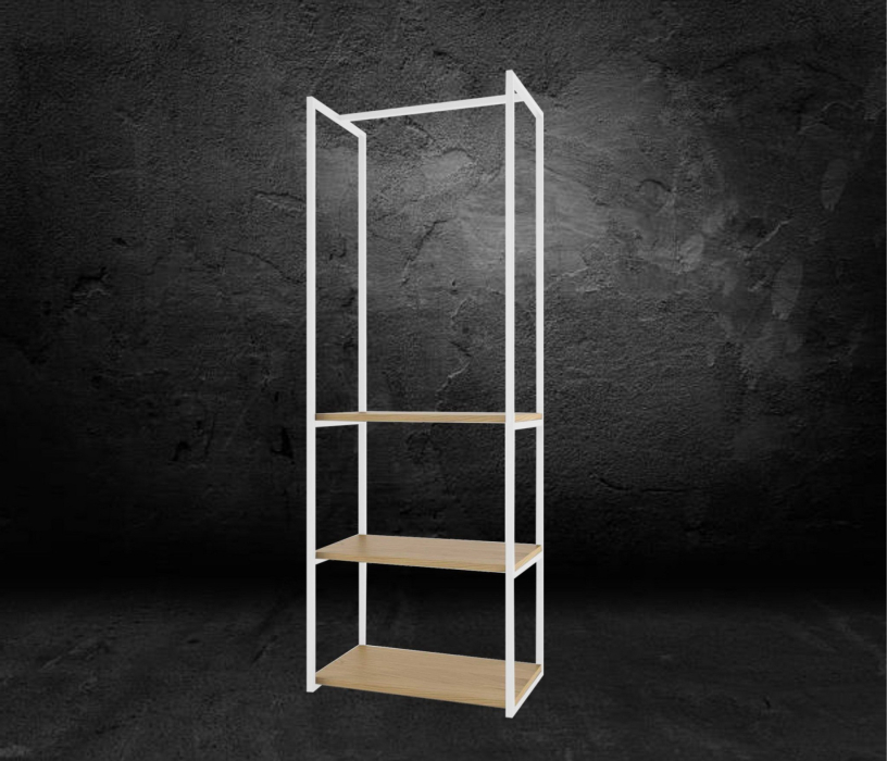 Для одежды, Рейл Денвер 3