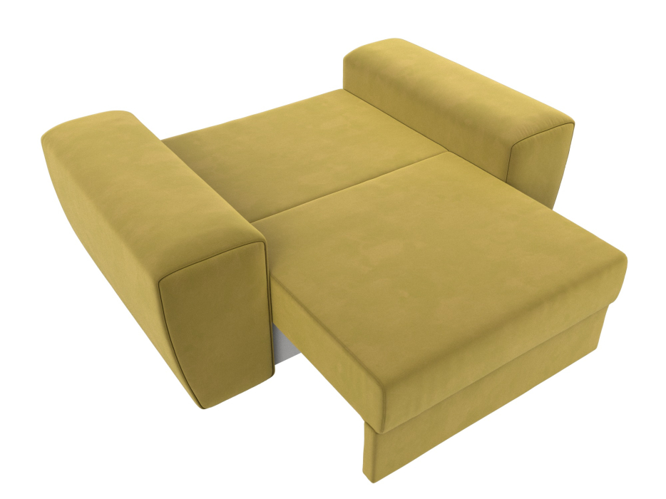 Кресла-кровати, Кресло Лига-008, микровельвет