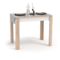 Обеденные столы, Стол обеденный Курт