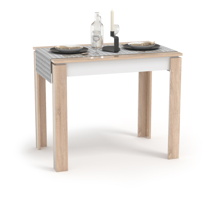 Обеденные столы, Стол обеденный Курт