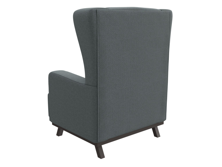 Кресло для отдыха, Кресло Джон, рогожка Амур