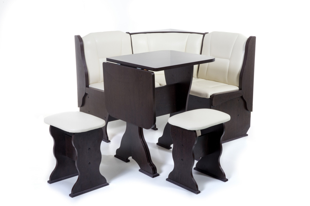 Кухонные уголки, НАРЦИСС  Комплектация№9 Кухонный уголок