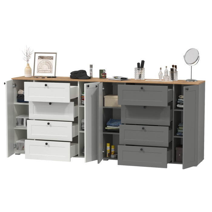 Прихожие, Два больших комода Остин