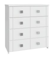 Комоды, Комод Изабель ИЗ-50К