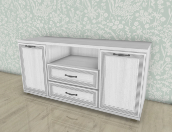 Модульная система Карина Тумба ТБ-1022