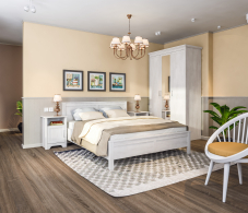 Спальня Прованс Композиция 2