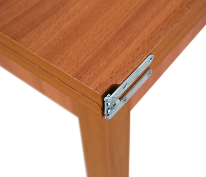 Обеденные столы, Стол обеденный раскладной 60*80