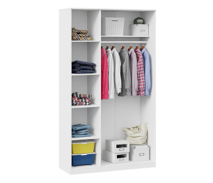 Агата Шкаф комбинированый