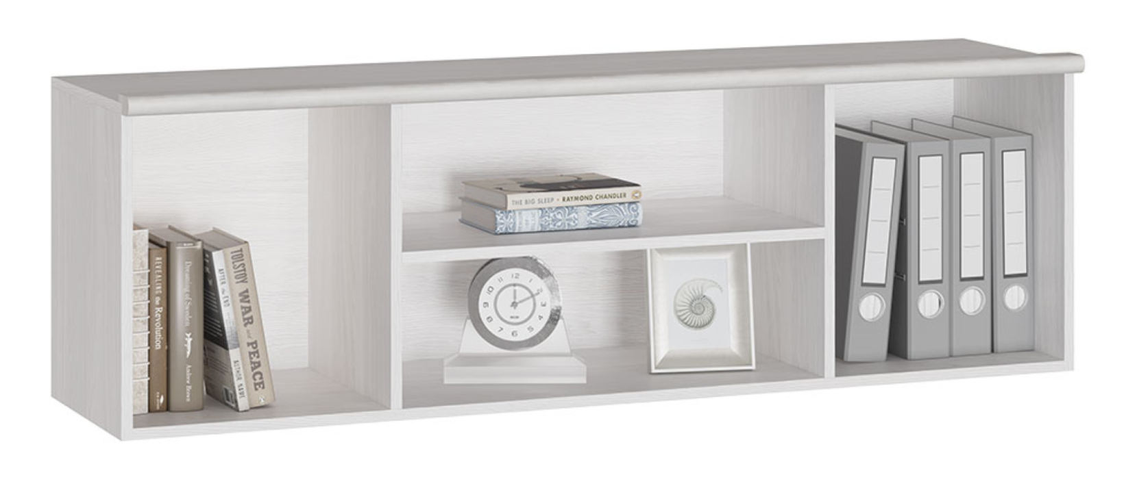 Настенные полки, Модульная система Янна ЯН-53 Антресоль