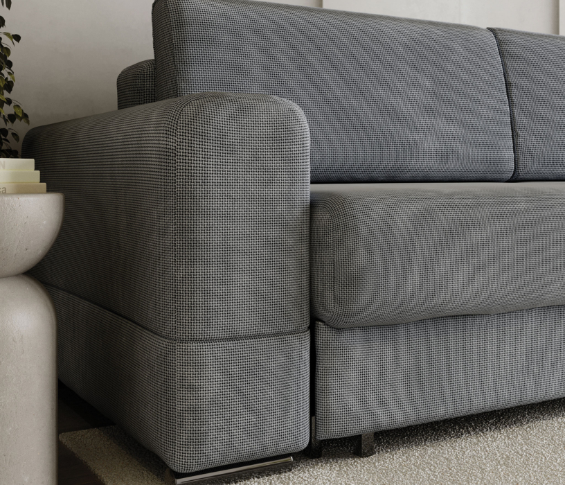 Диваны кровати со спальным местом, Диван-кровать Сиэтл