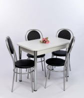 Обеденные группы, Обеденная группа ПФ/Цезарь Антарес