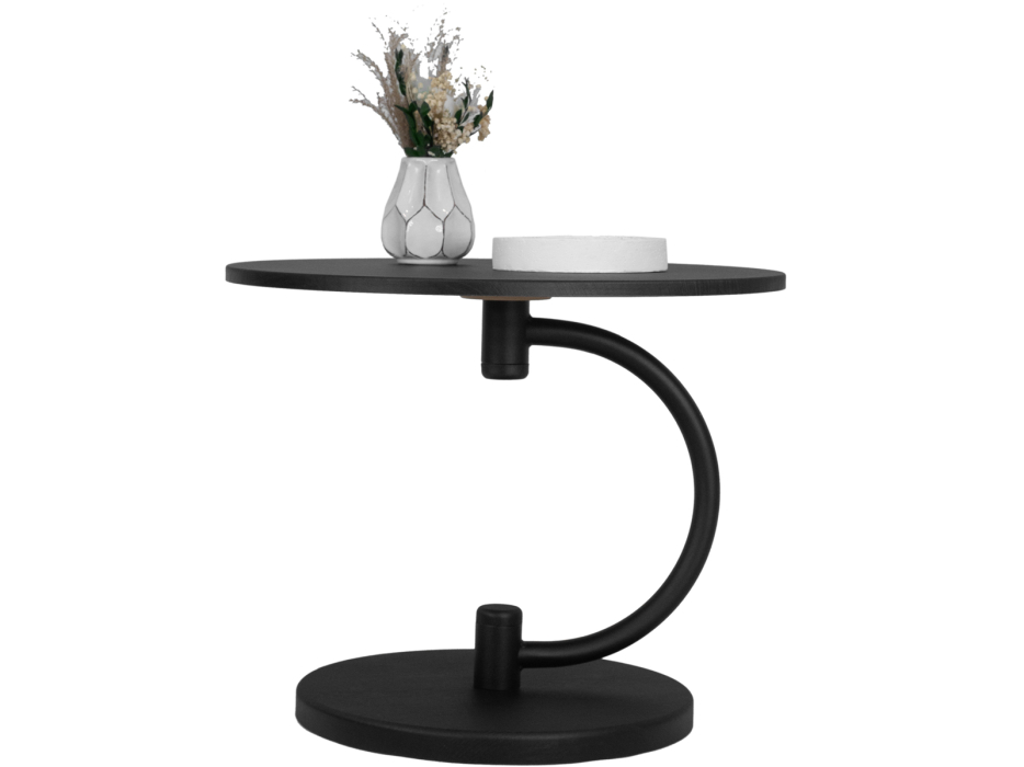 Журнальные столики, Стол журнальный Мебелик Дуэт 13