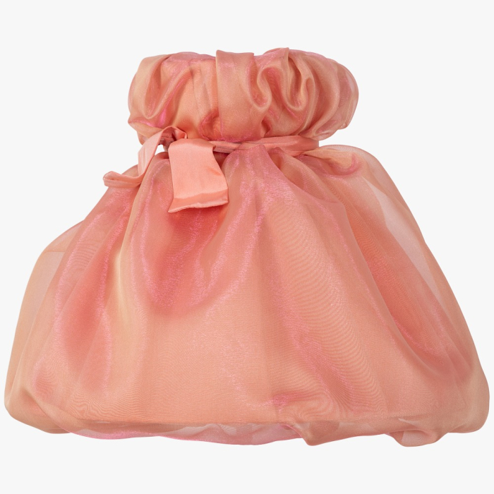 Настольная лампа, Настольная лампа Сердце Купидона Мадлен Бронза