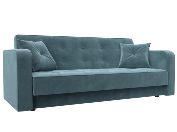 Диван-книжка Тур, велюр