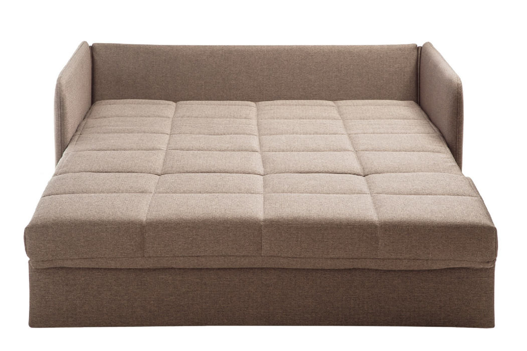 Диваны кровати со спальным местом, Диван-кровать Аккордеон Лайт 160 см Шерлок, рогожка