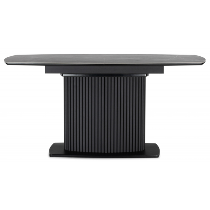 Обеденные столы, Керамический стол Фестер new 160(205)x90