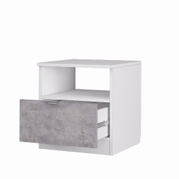 Тумба прикроватная Акация