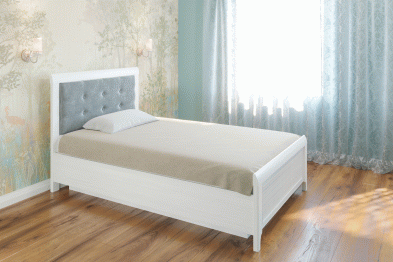 Модульная система Карина Кровать КР-1031