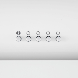 Вытяжка кухонная ESTER 600 PB