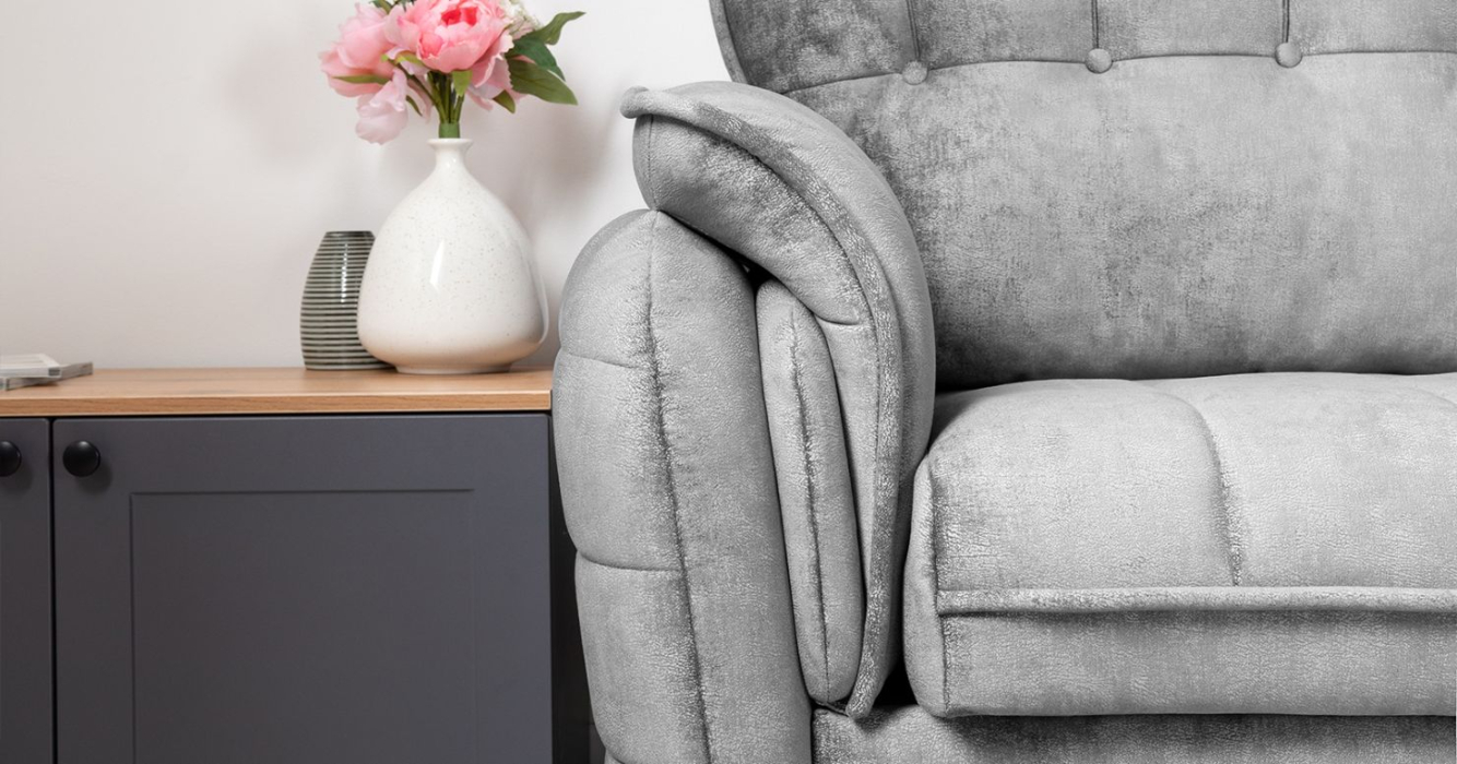 Диваны с ящиком для белья, Диван-кровать Дорис