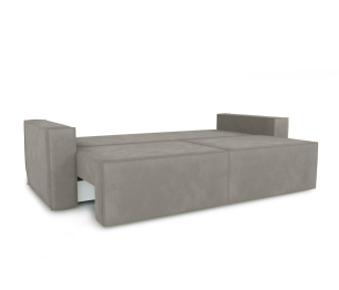 Диван-кровать Лофт, велюр