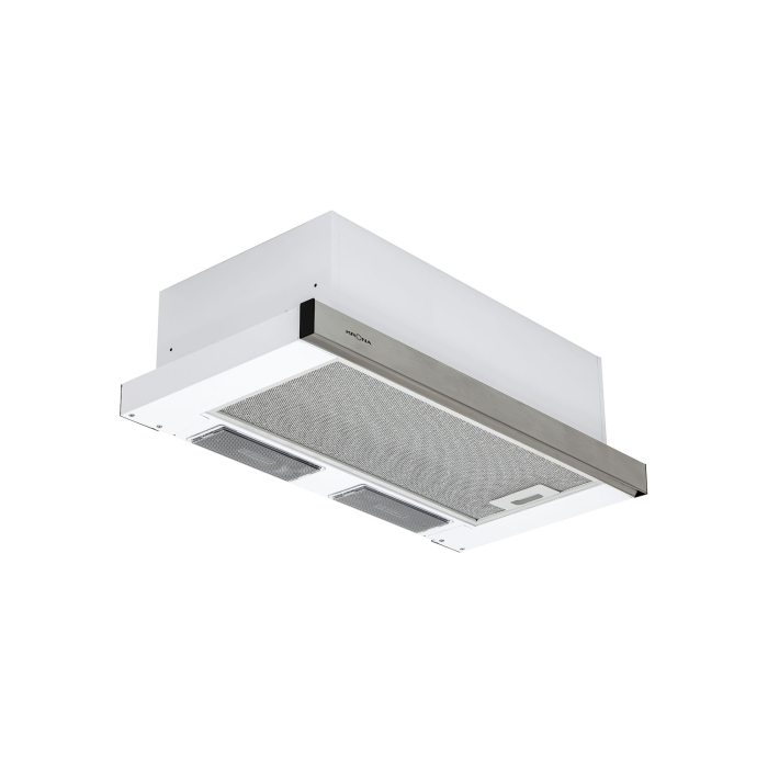 Вытяжки, Вытяжка кухонная GERDA 600 PB