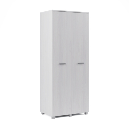 Шкаф для одежды со штангой Конгресс мод. 1.1