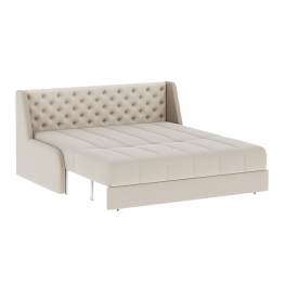 Диван-кровать Ричмонд, изголовье каретка