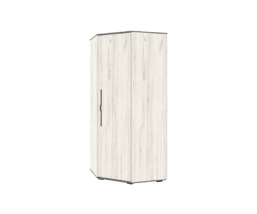 Для одежды, Шкаф угловой Бастион